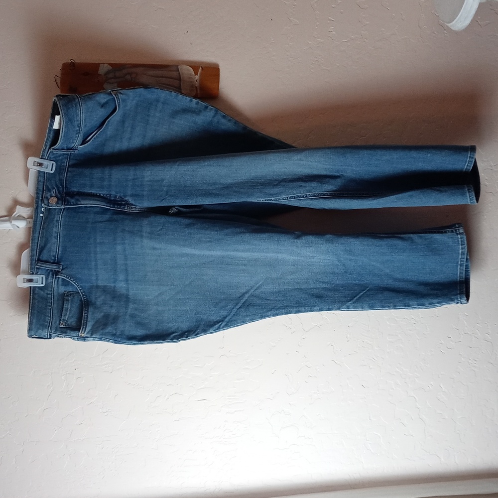 NWT Lee Woman's Petite Jeans